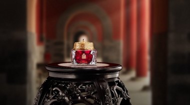 諾獎得主談與紫檀的“姻緣”