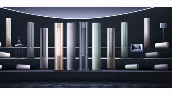 制熱差又費電？海爾空調(diào)感恩月幻彩新品：暖和又省電