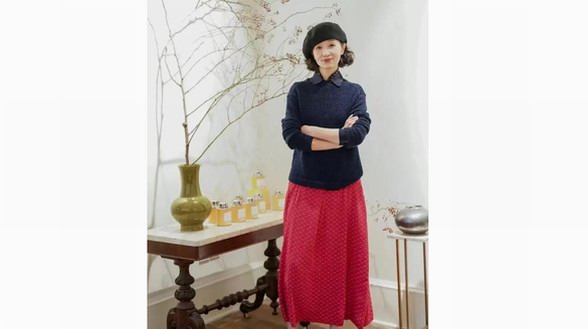 60歲的女人應(yīng)該如何穿搭才優(yōu)雅？