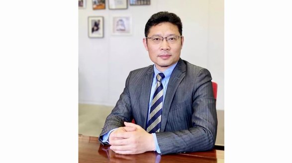 專訪杜鏡國(guó)：日本人是怎么接受海爾的？