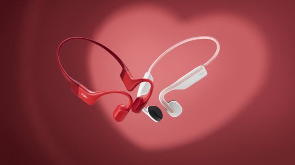 年會(huì)獎(jiǎng)品，我只想要Shokz韶音運(yùn)動(dòng)耳機(jī)