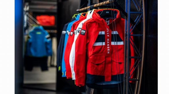 HELLY HANSEN 中國首家旗艦店正式開幕 打造高端戶外體驗殿堂
