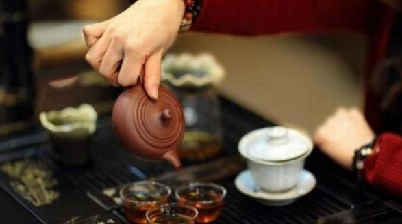 茶道知識|你知道泡茶的六大基本步驟嗎？