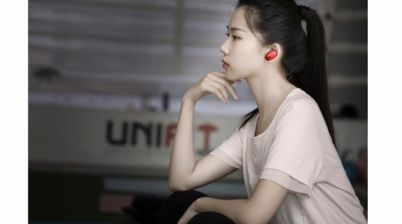 Shure精彩直播回顧：真女神都愛音樂(lè)愛運(yùn)動(dòng)