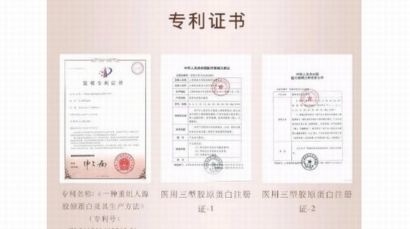 基因工程新突破：人源化膠原蛋白，開(kāi)啟美容護(hù)膚新時(shí)代