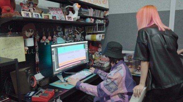 ALIENWARE外星人的情緒硬核 吶喊出的別樣火花