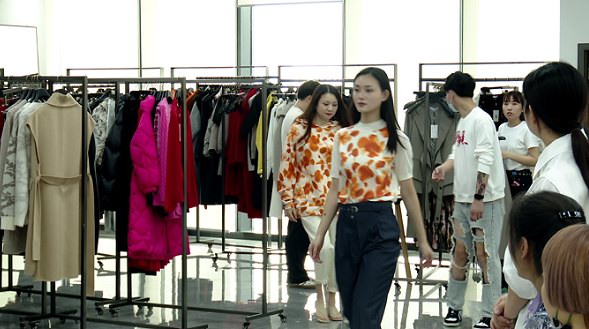 INATROW新品發(fā)布會看點十足，品牌著重打造高端審美體驗