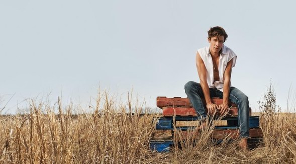 TOMMY HILFIGER x SHAWN MENDES，“Classics Reborn經(jīng)典重塑”宣傳片正式發(fā)布