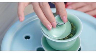 茶道感悟：清茶以待靜者，淡茶以待明者 