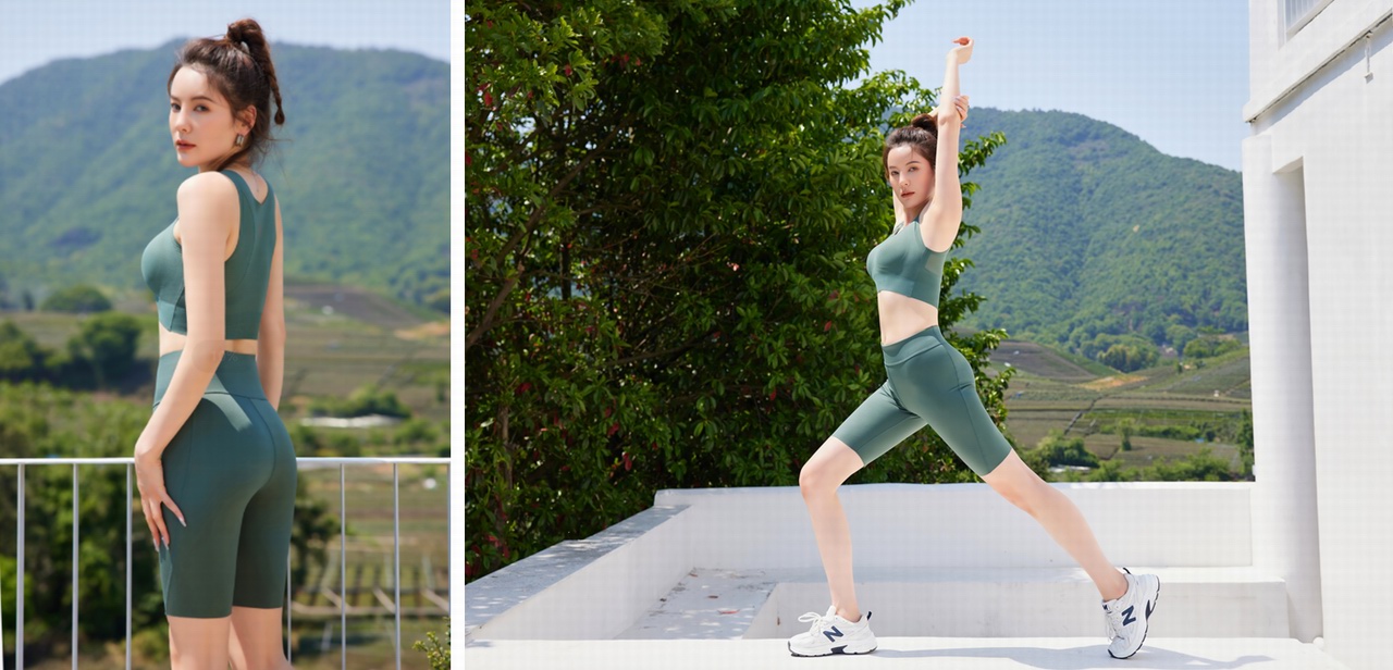 美人計提拉迷塑系列涼爽上新，帶來夏季塑形新體驗