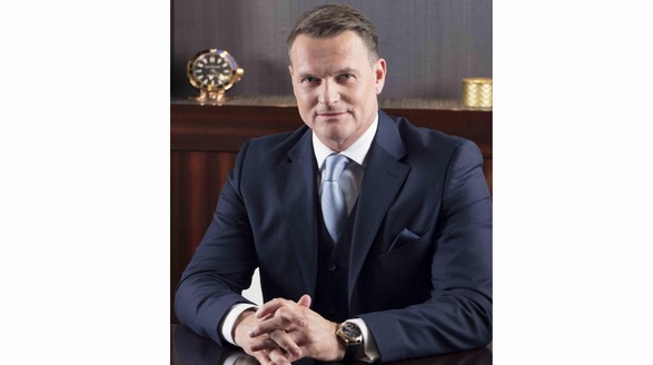 12年一個(gè)輪回？寶齊萊（CARL F. BUCHERER）全球行政總裁 Sascha Moeri 離職