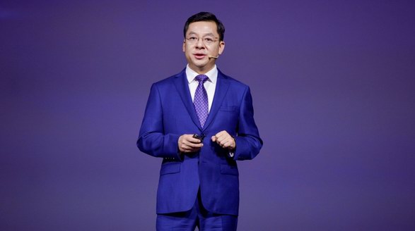 李華剛：卡薩帝+三翼鳥，將最美好的生活帶給千家萬戶