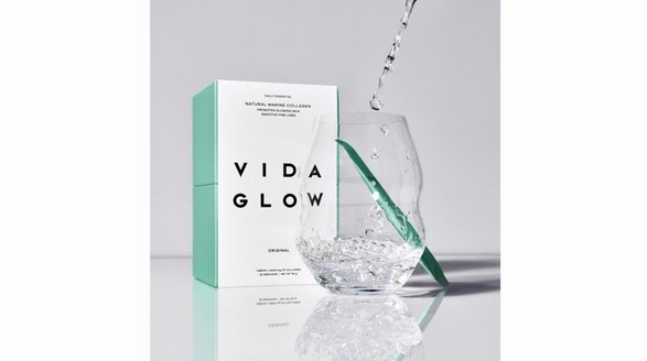 Vida Glow打造科技口服美容管理矩陣，輕松搞定夏日護(hù)膚關(guān)鍵期