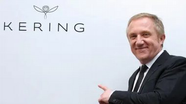 Gucci母公司Kering開(kāi)云集團(tuán)上半年銷售額近百億歐元，Saint Laurent增速迅猛
