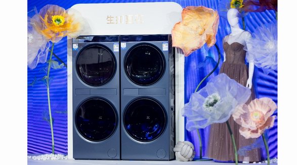 低價才暢銷？卡薩帝洗衣機(jī)顛覆認(rèn)知