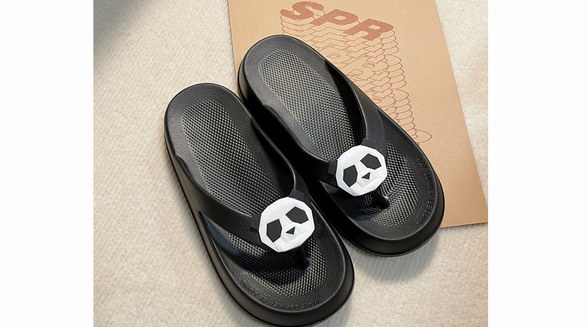 承包整個夏天的拖鞋，優(yōu)調帶你穿出時尚范