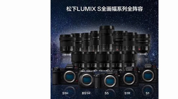 超廣角！全畫(huà)幅F1.8定焦鏡頭組新成員18mm