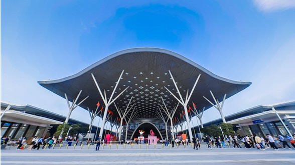 做強禮品經(jīng)濟韌性與活力，金秋10月第30屆深圳禮品展來襲！