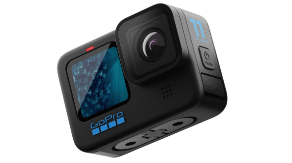 三款GoPro HERO11 Black全新上市 全新傳感器帶來(lái)更多視頻玩法