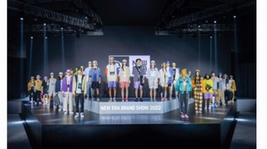 無畏突破界限,宣告不羈自我——New Era舉辦「帽顯精神」品牌大秀,盡展多元?jiǎng)?chuàng)造能量