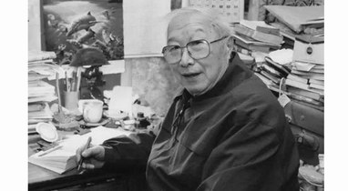 《沒頭腦和不高興》作者、百歲壽星任溶溶去世