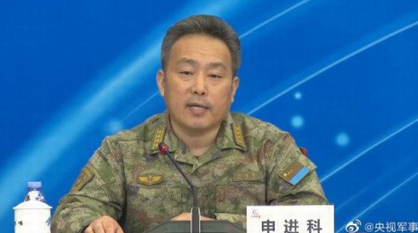 空軍新聞發(fā)言人：殲-20已遍布東南西北中，運(yùn)油-20將亮相第14屆中國航展