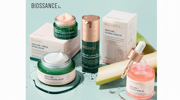 BIOSSANCE發(fā)起首屆“國際角鯊?fù)槿铡?，持續(xù)引領(lǐng)甘蔗角鯊?fù)樽o(hù)膚風(fēng)潮
