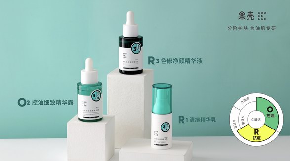 為油肌專(zhuān)研三年，果殼在做什么？