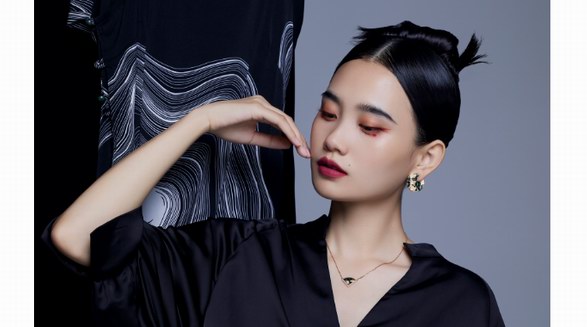 Grace.H華暉佳寶輕奢珠寶|以紋之印跡，描繪千年文化魅力