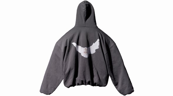 天貓雙11首發(fā)！由巴黎世家打造的YEEZY GAP 即將預(yù)售