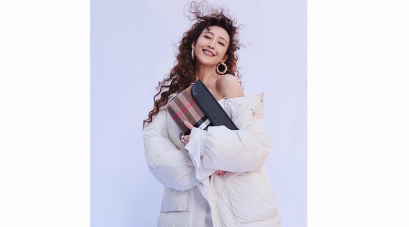 深受歐洲精英喜愛的MISHIL，這個冬天就像王鷗一樣美出自己的style