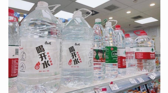 細(xì)數(shù)消費(fèi)者飲水誤區(qū)，塔尖好水如何選擇？