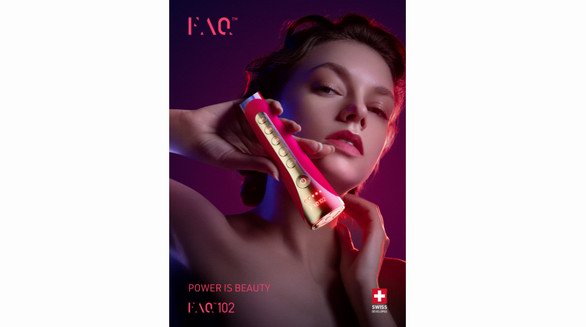 讓科技賦能你的美，F(xiàn)AQ芙顏珂開啟科技抗衰新時代