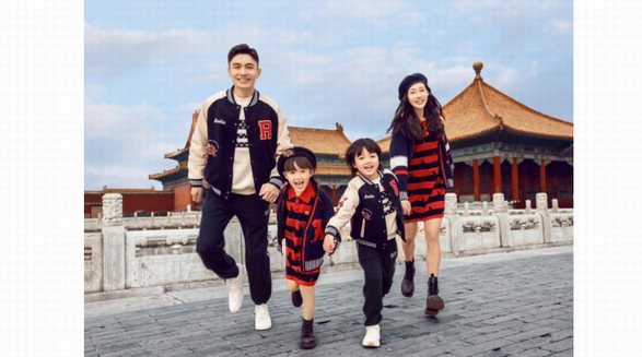 “宮”迎新年好運！ROOKIE推出新國潮風時尚聯(lián)名