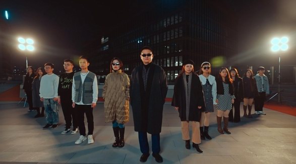 Leader員工版《Z世代》上線！這支團(tuán)隊(duì)，更懂年輕人