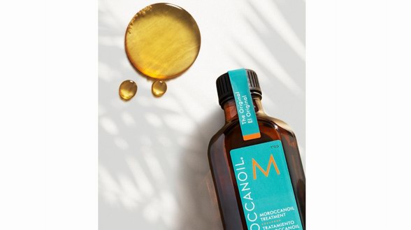 Moroccanoil摩洛哥油獲消費(fèi)者認(rèn)可，品牌聲望擴(kuò)散全球