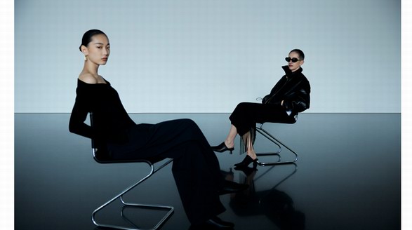 中國高端時尚女裝品牌瑪絲菲爾攜手微盟，共探高端服飾的數(shù)字化轉(zhuǎn)型之路