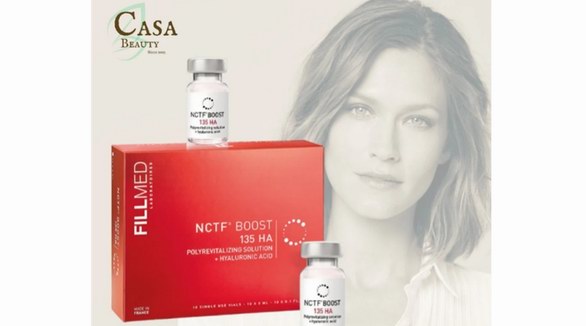 新加坡Casa Beauty沙龍 | 見(jiàn)證肌膚蛻變煥發(fā)光彩