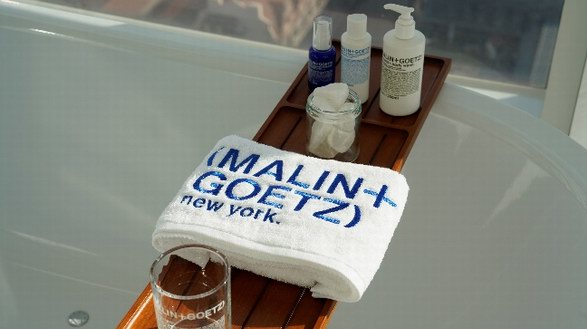 MALIN+GOETZ上?？扉W空間618臻禮傾情呈現(xiàn)