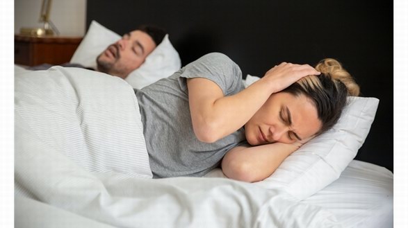 重視睡眠健康，喚醒充實生活