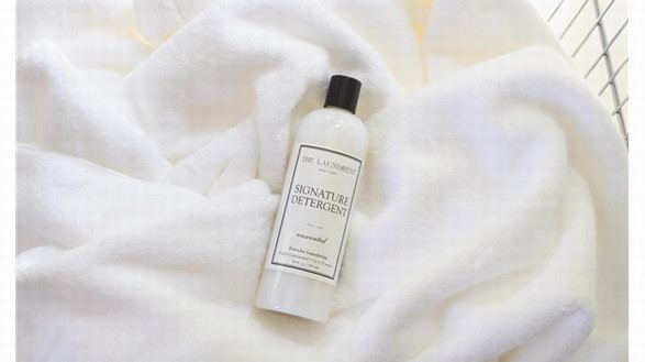 夏日衣物不要堆積，用The Laundress洗衣液及時(shí)地洗護(hù)
