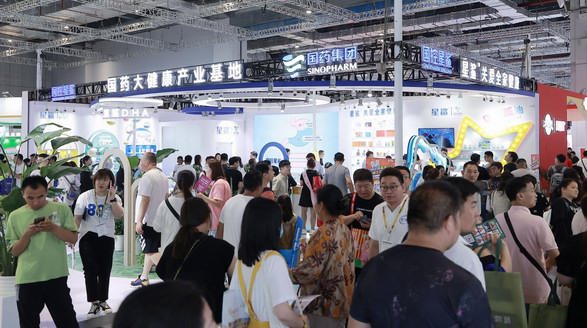展會回顧 | 行而不止，精彩繼續(xù)，期待下次相遇！