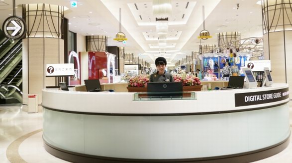 大阪旅游購物必打卡的人氣百貨店！阪急百貨店和阪神百貨店