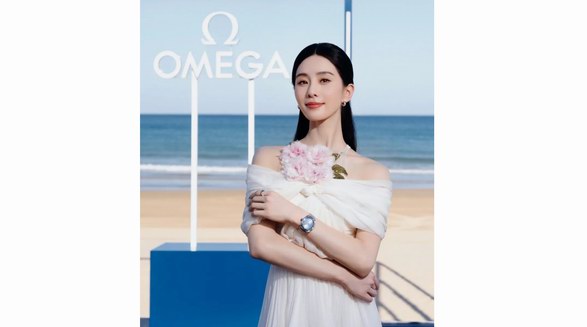 為什么歐米茄“海馬藍”，讓人無法抗拒？
