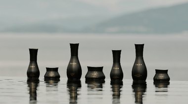 奢享自然能量，Aman安縵開啟秋日“金”致護(hù)膚之旅