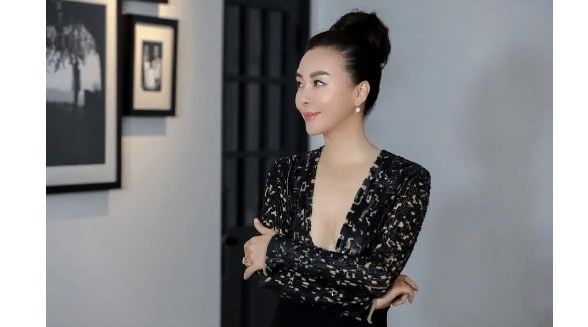 締造美、傳播愛：柏薈鄭涵文的慈善之旅