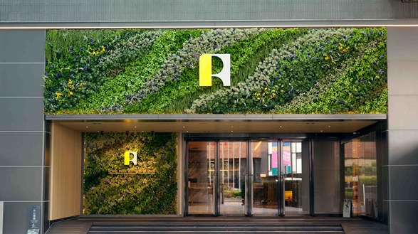 入住體驗(yàn)升級：香港帝都酒店全新裝修
