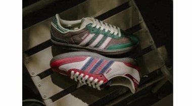 adidas x notitle又添新色，你喜歡哪一款？