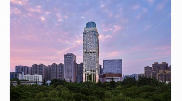 璀璨歲末，豪饗盛宴 | 西安海榮JW萬豪酒店閃耀開啟年會尾牙宴