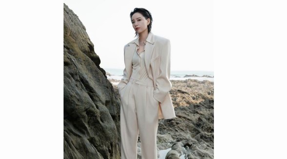 職場(chǎng)女性這個(gè)冬天怎么穿